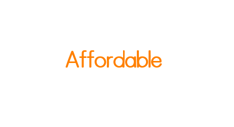 Affordable