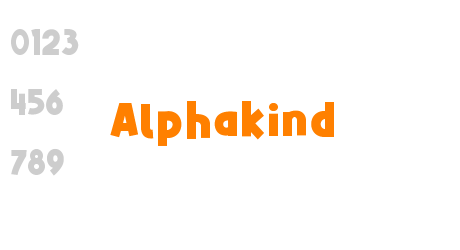 Alphakind