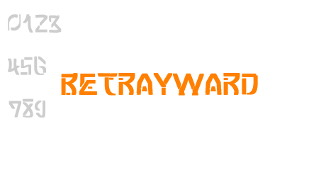 Betrayward