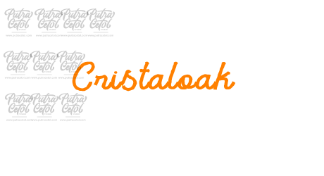 Cristaloak