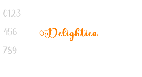 Delightica