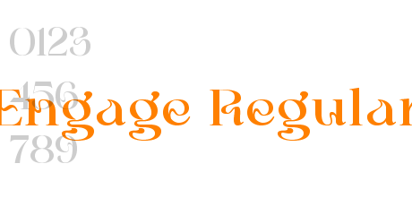Engage Regular