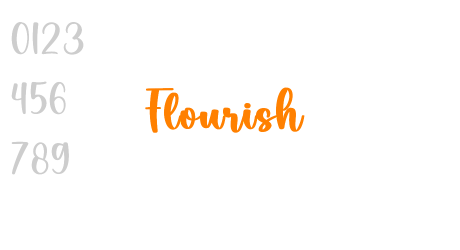 Flourish