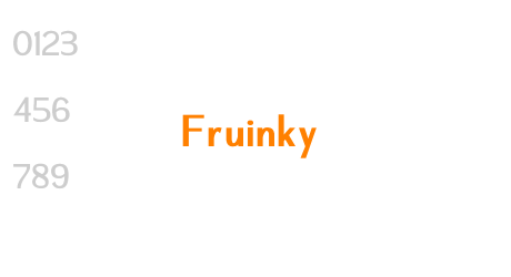 Fruinky