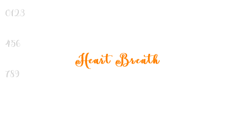 Heart Breath