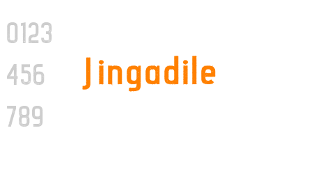 Jingadile