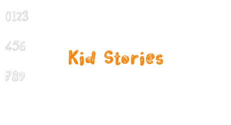 Kid Stories