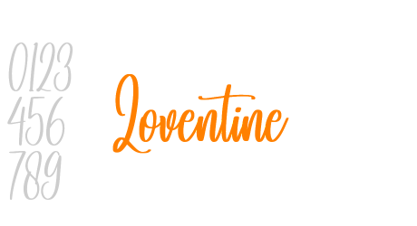 Loventine
