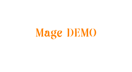 Mage DEMO