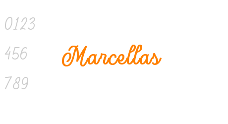 Marcellas