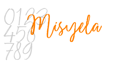 Misyela