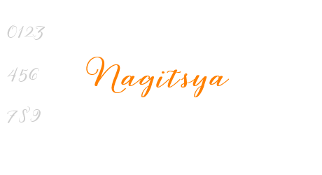 Nagitsya