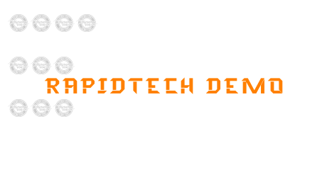 Rapidtech Demo