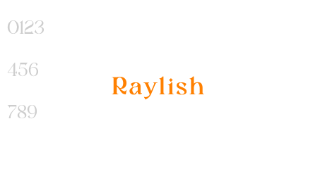 Raylish