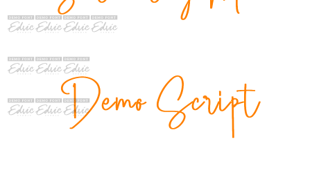 Saturday Moon Demo Script