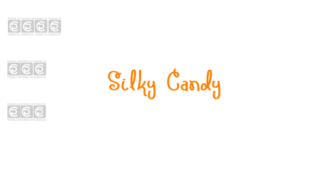 Silky Candy