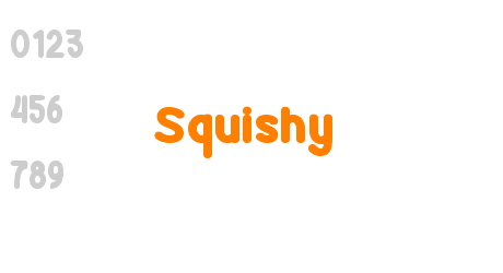 Squishy