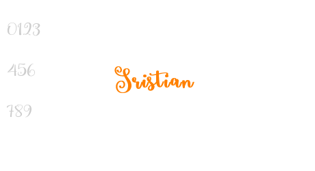 Sristian