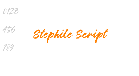 Stephile Script