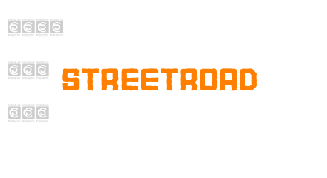 STREETROAD