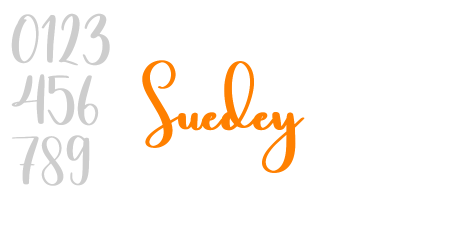 Suedey