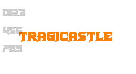 Tragicastle