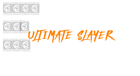 ULTIMATE SLAYER