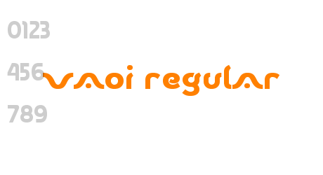 Vaoi Regular