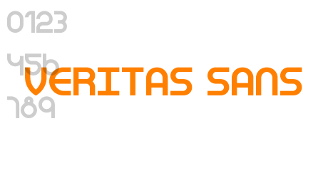 Veritas Sans