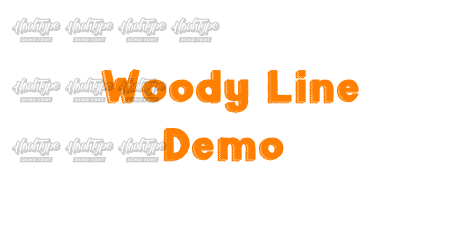 Woody Line Demo
