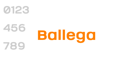 Ballega