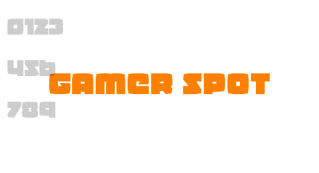 Gamer Spot