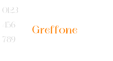 Greffone