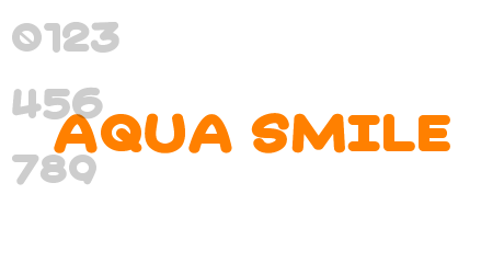 Aqua Smile