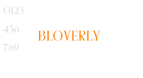 BLOVERLY