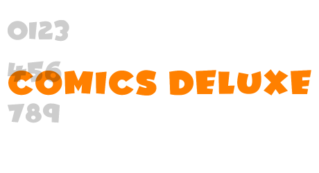 Comics Deluxe