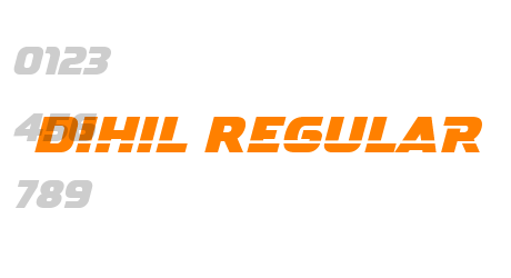 Dihil Regular