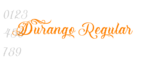 Durango Regular