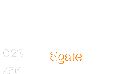 Egalie