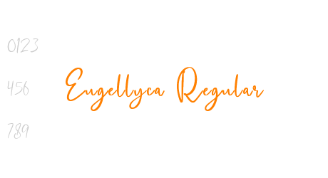 Eugellyca Regular