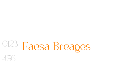 Faesa Breages
