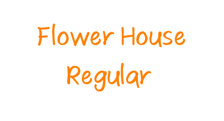 Flower House Regular