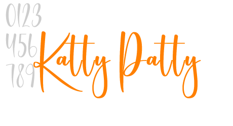 Katty Patty
