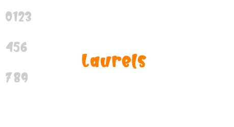 Laurels