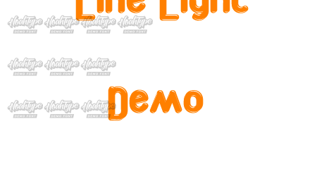 Line Light Demo