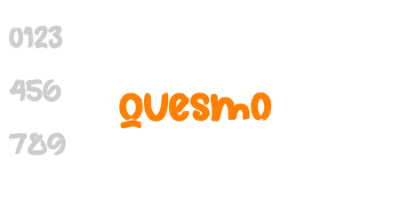 Quesmo