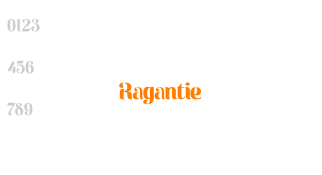 Ragantie