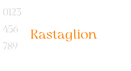 Rastaglion