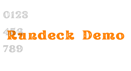 Rundeck Demo