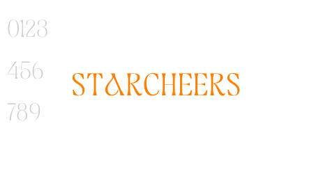 STARCHEERS